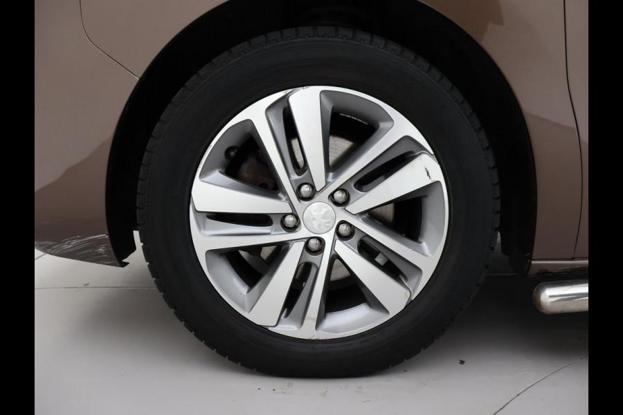 Peugeot Expert 227S 2.0 BLUEHDI 211 PK AUT. + APPLE CARPLAY | TREKHAAK | NAVIGATIE | LMV | SIDEBARS