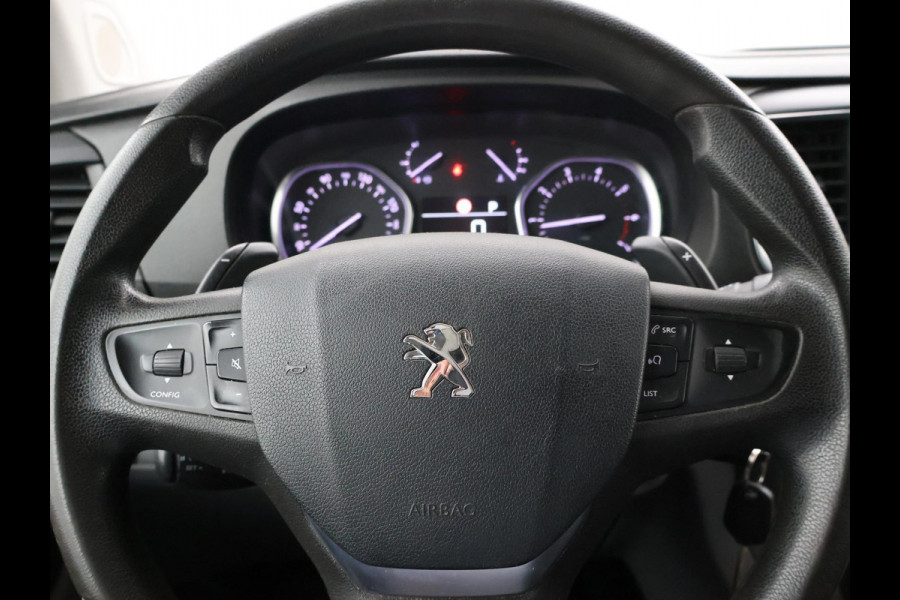 Peugeot Expert 227S 2.0 BLUEHDI 211 PK AUT. + APPLE CARPLAY | TREKHAAK | NAVIGATIE | LMV | SIDEBARS
