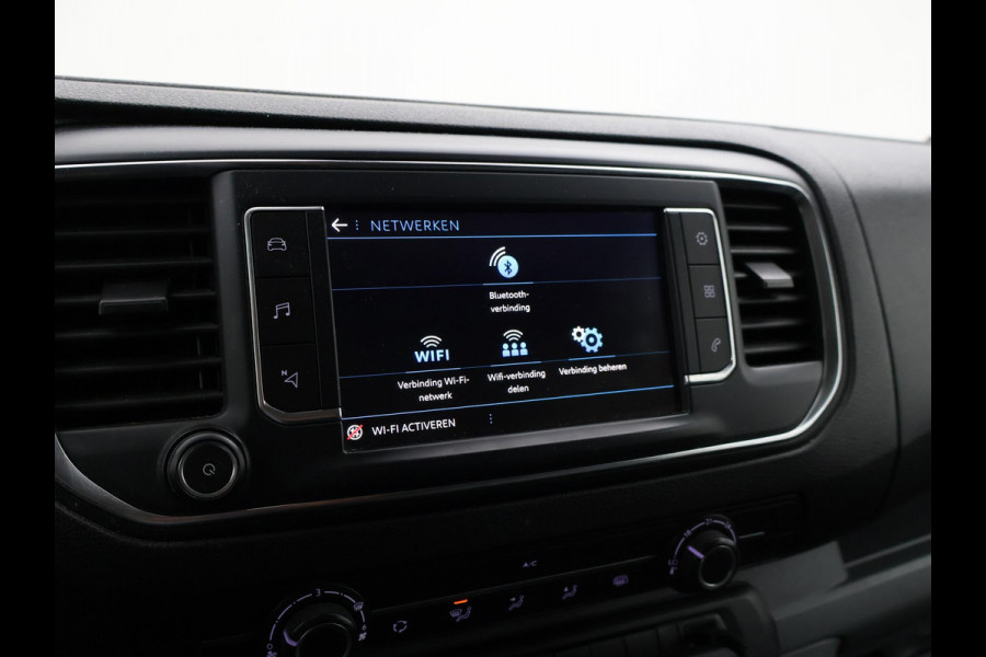 Peugeot Expert 227S 2.0 BLUEHDI 211 PK AUT. + APPLE CARPLAY | TREKHAAK | NAVIGATIE | LMV | SIDEBARS