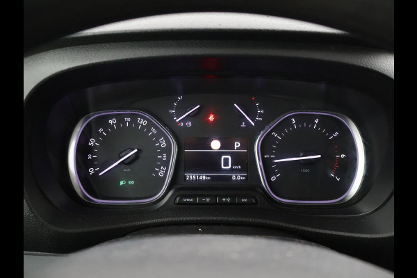 Peugeot Expert 227S 2.0 BLUEHDI 211 PK AUT. + APPLE CARPLAY | TREKHAAK | NAVIGATIE | LMV | SIDEBARS