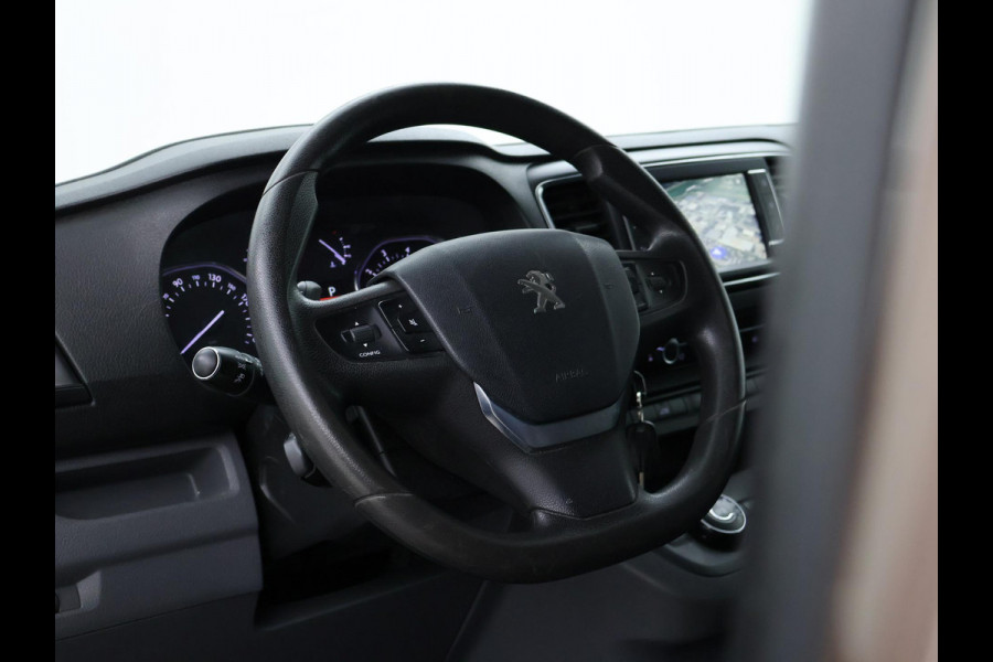 Peugeot Expert 227S 2.0 BLUEHDI 211 PK AUT. + APPLE CARPLAY | TREKHAAK | NAVIGATIE | LMV | SIDEBARS