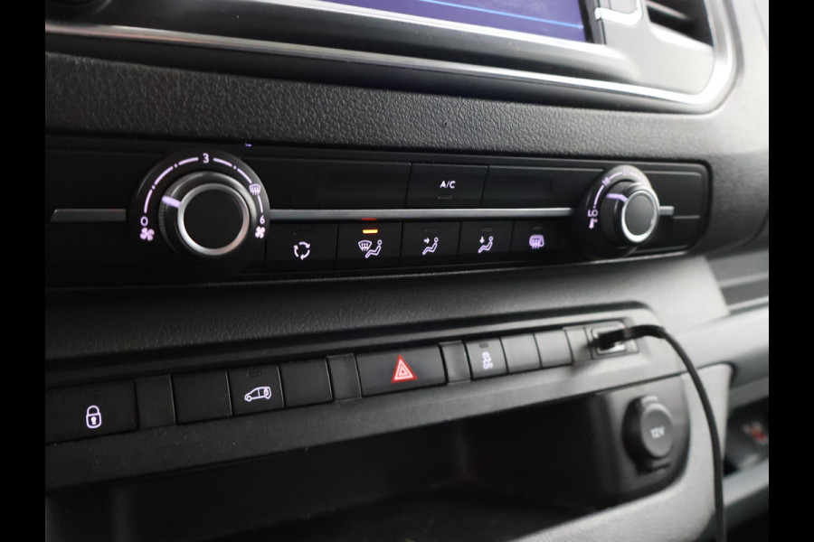 Peugeot Expert 227S 2.0 BLUEHDI 211 PK AUT. + APPLE CARPLAY | TREKHAAK | NAVIGATIE | LMV | SIDEBARS