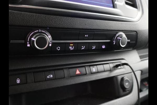 Peugeot Expert 227S 2.0 BLUEHDI 211 PK AUT. + APPLE CARPLAY | TREKHAAK | NAVIGATIE | LMV | SIDEBARS