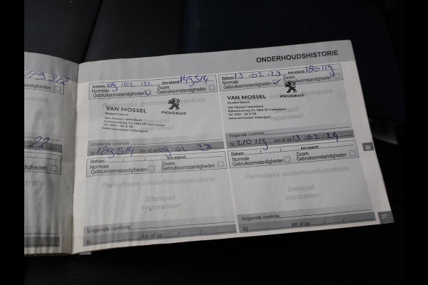 Peugeot Expert 227S 2.0 BLUEHDI 211 PK AUT. + APPLE CARPLAY | TREKHAAK | NAVIGATIE | LMV | SIDEBARS