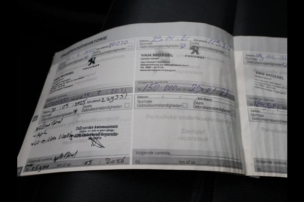 Peugeot Expert 227S 2.0 BLUEHDI 211 PK AUT. + APPLE CARPLAY | TREKHAAK | NAVIGATIE | LMV | SIDEBARS