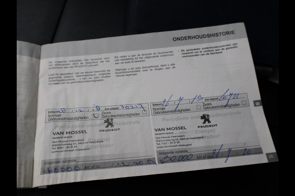 Peugeot Expert 227S 2.0 BLUEHDI 211 PK AUT. + APPLE CARPLAY | TREKHAAK | NAVIGATIE | LMV | SIDEBARS