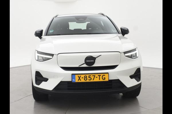 Volvo XC40 238 PK SINGLE MOTOR PLUS 69 kWh + ELEK. TREKHAAK | ACC | 19 INCH | CAMERA
