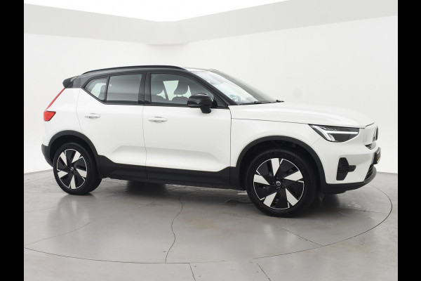 Volvo XC40 238 PK SINGLE MOTOR PLUS 69 kWh + ELEK. TREKHAAK | ACC | 19 INCH | CAMERA