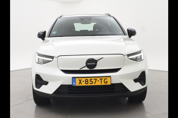 Volvo XC40 238 PK SINGLE MOTOR PLUS 69 kWh + ELEK. TREKHAAK | ACC | 19 INCH | CAMERA
