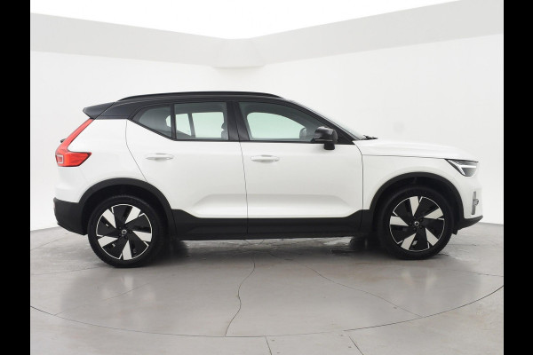 Volvo XC40 238 PK SINGLE MOTOR PLUS 69 kWh + ELEK. TREKHAAK | ACC | 19 INCH | CAMERA