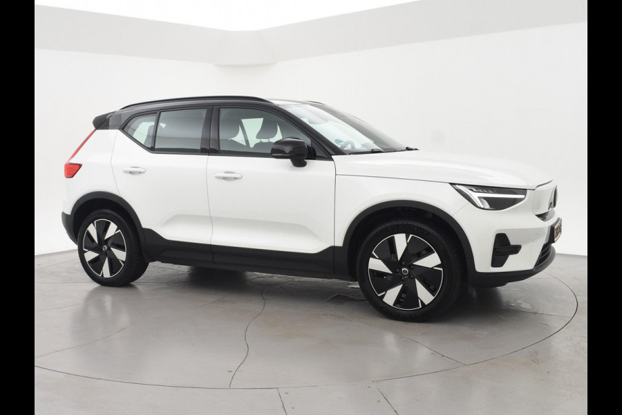 Volvo XC40 238 PK SINGLE MOTOR PLUS 69 kWh + ELEK. TREKHAAK | ACC | 19 INCH | CAMERA