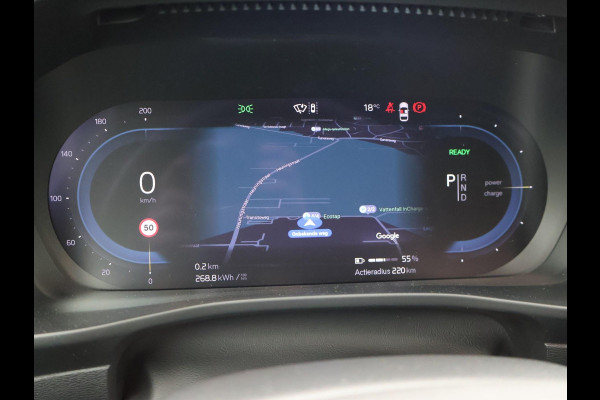 Volvo XC40 238 PK SINGLE MOTOR PLUS 69 kWh + ELEK. TREKHAAK | ACC | 19 INCH | CAMERA