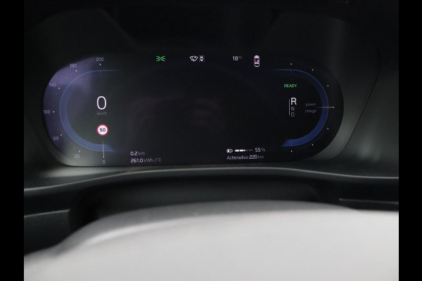 Volvo XC40 238 PK SINGLE MOTOR PLUS 69 kWh + ELEK. TREKHAAK | ACC | 19 INCH | CAMERA