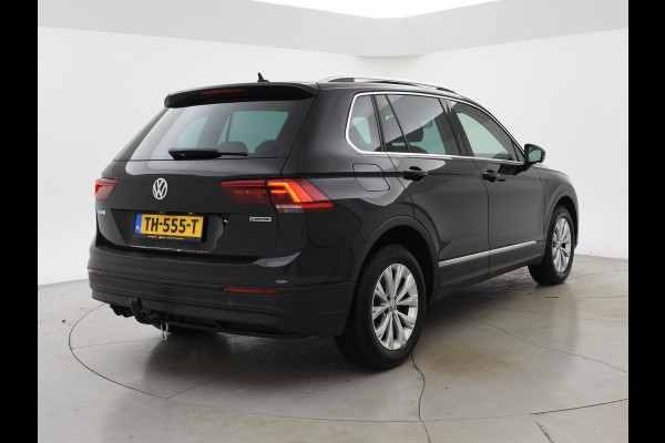 Volkswagen Tiguan 1.4 TSI 150 PK 4MOTION DSG AUT. + PANORAMA | ADAPTIVE CRUISE | CARPLAY | TREKHAAK 2000KG