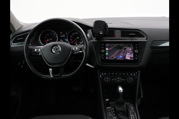 Volkswagen Tiguan 1.4 TSI 150 PK 4MOTION DSG AUT. + PANORAMA | ADAPTIVE CRUISE | CARPLAY | TREKHAAK 2000KG