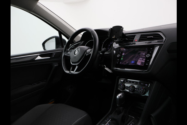Volkswagen Tiguan 1.4 TSI 150 PK 4MOTION DSG AUT. + PANORAMA | ADAPTIVE CRUISE | CARPLAY | TREKHAAK 2000KG