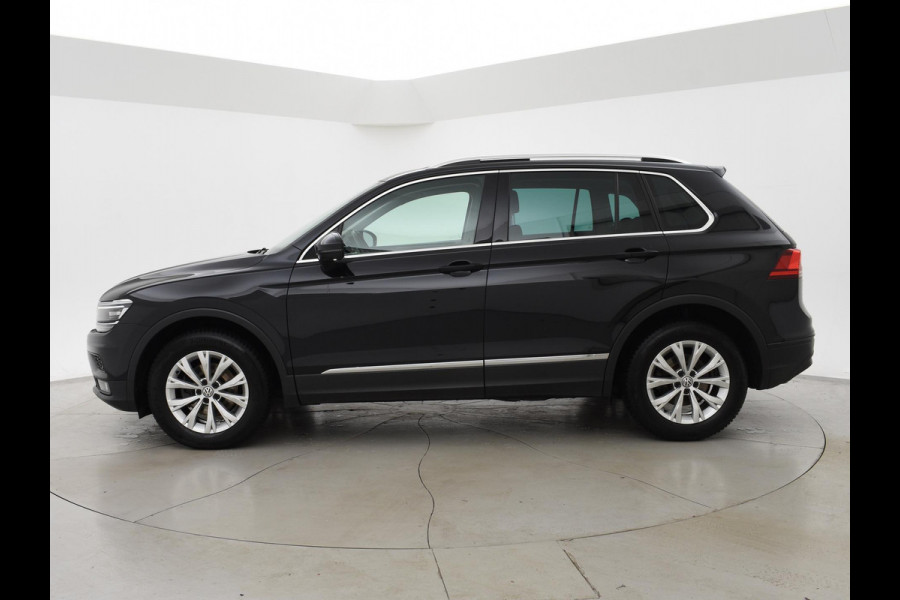Volkswagen Tiguan 1.4 TSI 150 PK 4MOTION DSG AUT. + PANORAMA | ADAPTIVE CRUISE | CARPLAY | TREKHAAK 2000KG