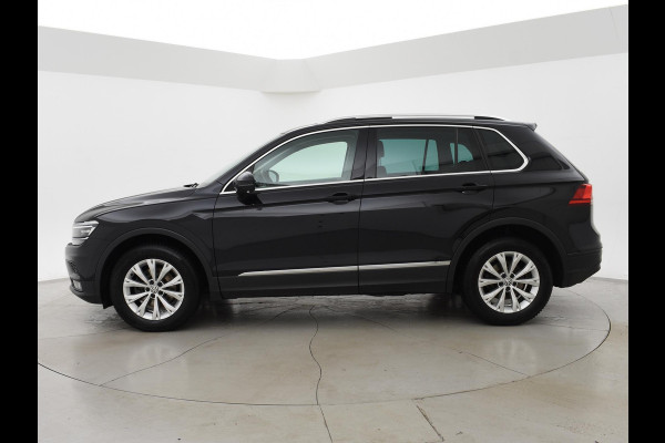Volkswagen Tiguan 1.4 TSI 150 PK 4MOTION DSG AUT. + PANORAMA | ADAPTIVE CRUISE | CARPLAY | TREKHAAK 2000KG