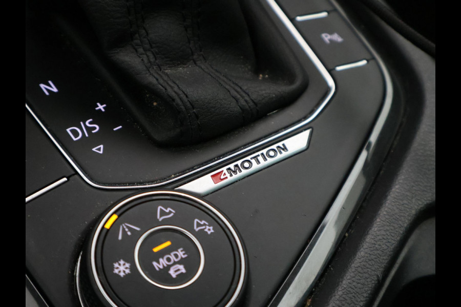 Volkswagen Tiguan 1.4 TSI 150 PK 4MOTION DSG AUT. + PANORAMA | ADAPTIVE CRUISE | CARPLAY | TREKHAAK 2000KG