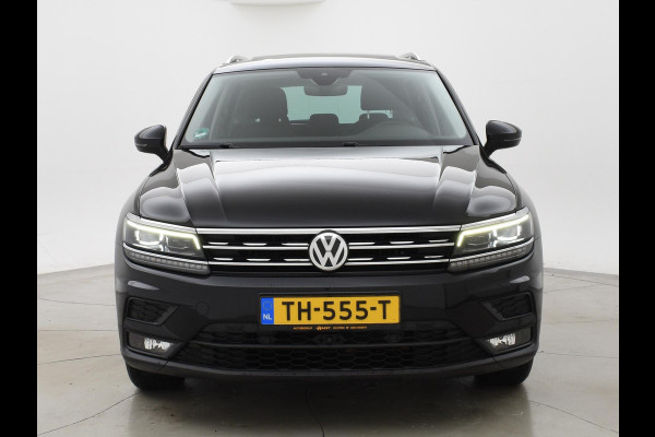 Volkswagen Tiguan 1.4 TSI 150 PK 4MOTION DSG AUT. + PANORAMA | ADAPTIVE CRUISE | CARPLAY | TREKHAAK 2000KG
