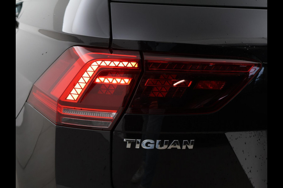 Volkswagen Tiguan 1.4 TSI 150 PK 4MOTION DSG AUT. + PANORAMA | ADAPTIVE CRUISE | CARPLAY | TREKHAAK 2000KG