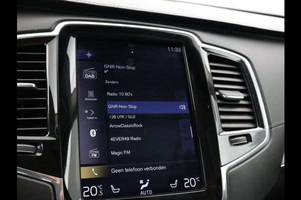 Volvo XC40 238 PK SINGLE MOTOR PLUS 69 kWh + ELEK. TREKHAAK | ACC | 19 INCH | CAMERA