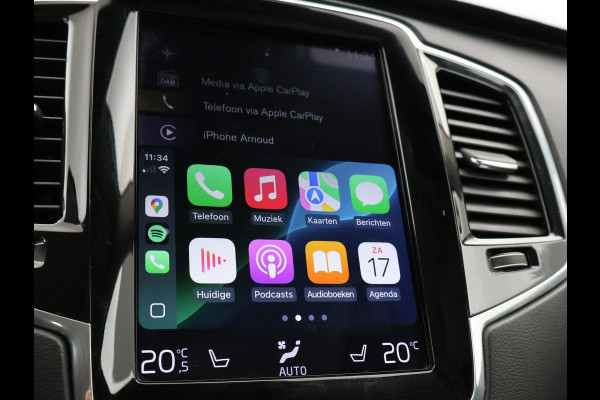 Volvo XC40 238 PK SINGLE MOTOR PLUS 69 kWh + ELEK. TREKHAAK | ACC | 19 INCH | CAMERA