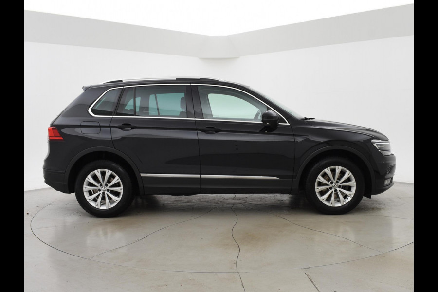 Volkswagen Tiguan 1.4 TSI 150 PK 4MOTION DSG AUT. + PANORAMA | ADAPTIVE CRUISE | CARPLAY | TREKHAAK 2000KG