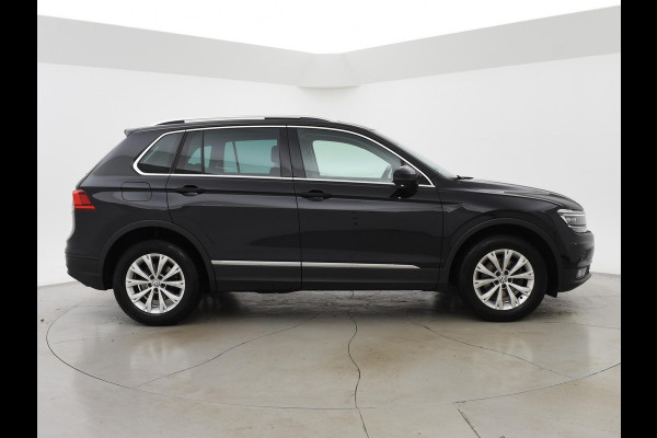 Volkswagen Tiguan 1.4 TSI 150 PK 4MOTION DSG AUT. + PANORAMA | ADAPTIVE CRUISE | CARPLAY | TREKHAAK 2000KG