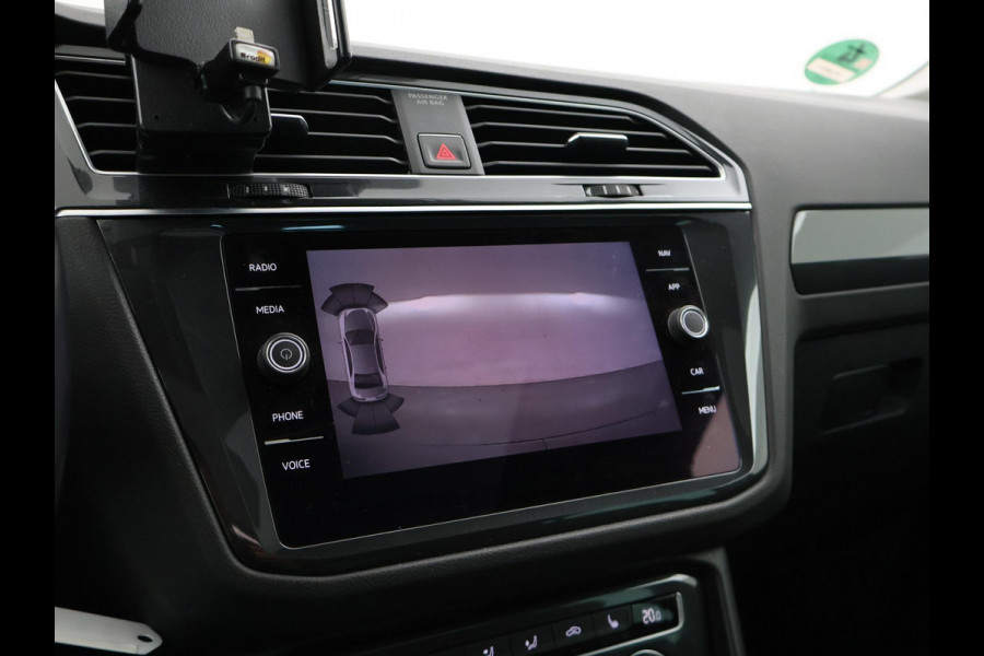 Volkswagen Tiguan 1.4 TSI 150 PK 4MOTION DSG AUT. + PANORAMA | ADAPTIVE CRUISE | CARPLAY | TREKHAAK 2000KG