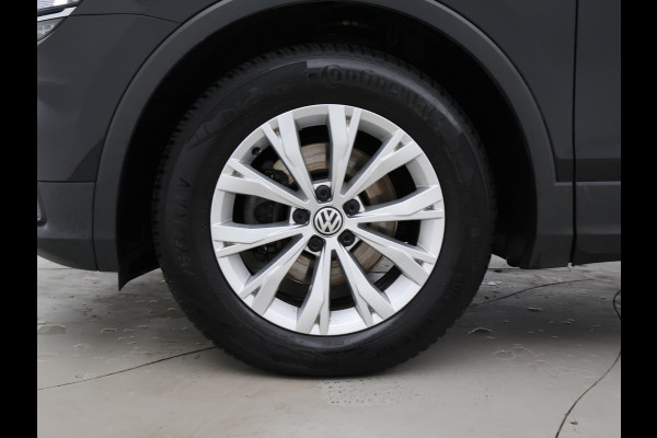 Volkswagen Tiguan 1.4 TSI 150 PK 4MOTION DSG AUT. + PANORAMA | ADAPTIVE CRUISE | CARPLAY | TREKHAAK 2000KG