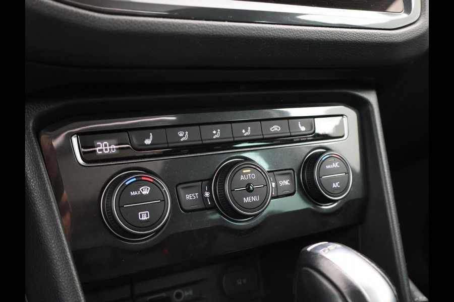 Volkswagen Tiguan 1.4 TSI 150 PK 4MOTION DSG AUT. + PANORAMA | ADAPTIVE CRUISE | CARPLAY | TREKHAAK 2000KG