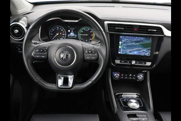 MG Mg Zs EV 45 kWh LUXURY + PANORAMA / LEDER / ADAPTIVE CRUISE / LED / CAMERA