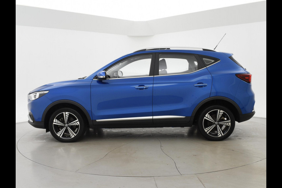 MG Mg Zs EV 45 kWh LUXURY + PANORAMA / LEDER / ADAPTIVE CRUISE / LED / CAMERA