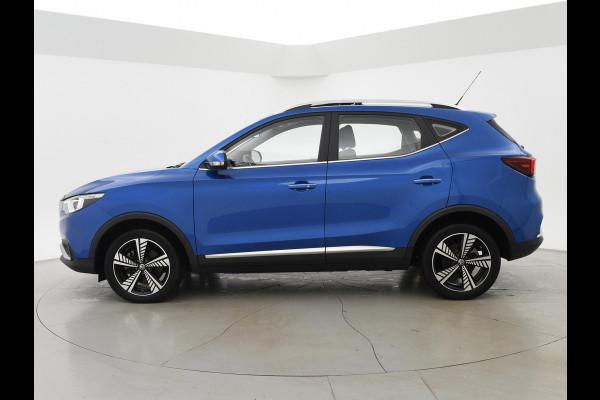 MG Mg Zs EV 45 kWh LUXURY + PANORAMA / LEDER / ADAPTIVE CRUISE / LED / CAMERA