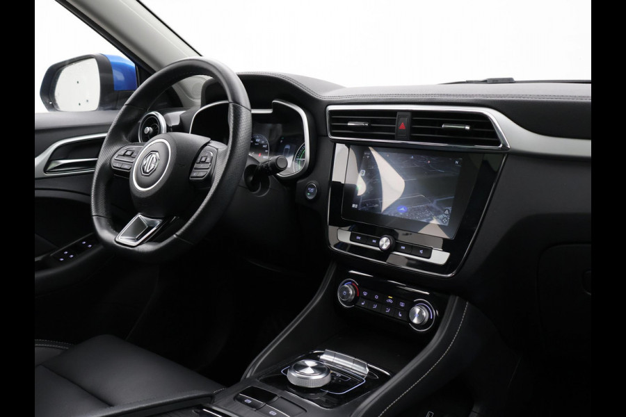 MG Mg Zs EV 45 kWh LUXURY + PANORAMA / LEDER / ADAPTIVE CRUISE / LED / CAMERA