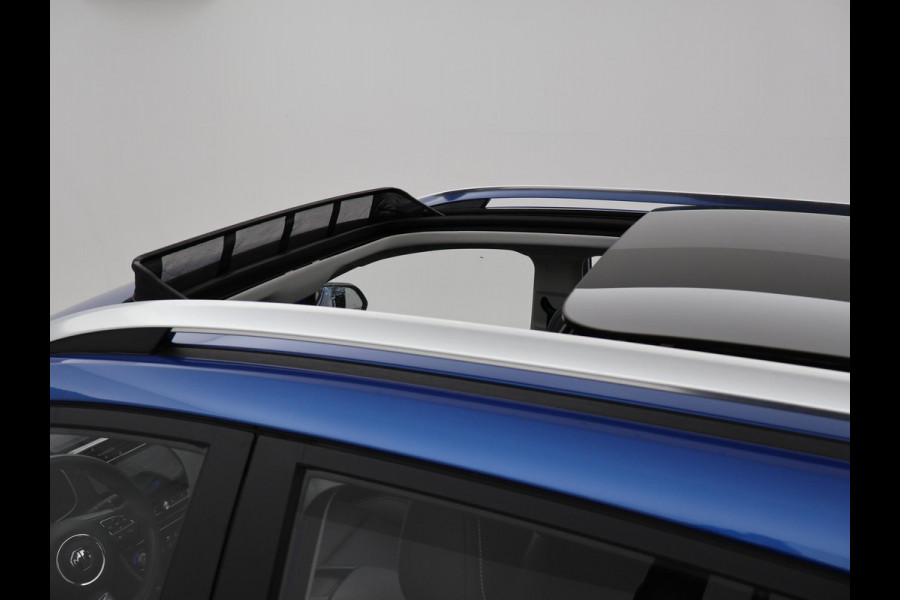 MG Mg Zs EV 45 kWh LUXURY + PANORAMA / LEDER / ADAPTIVE CRUISE / LED / CAMERA