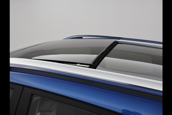 MG Mg Zs EV 45 kWh LUXURY + PANORAMA / LEDER / ADAPTIVE CRUISE / LED / CAMERA