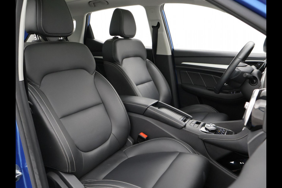 MG Mg Zs EV 45 kWh LUXURY + PANORAMA / LEDER / ADAPTIVE CRUISE / LED / CAMERA