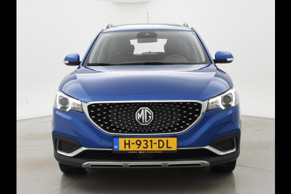 MG Mg Zs EV 45 kWh LUXURY + PANORAMA / LEDER / ADAPTIVE CRUISE / LED / CAMERA