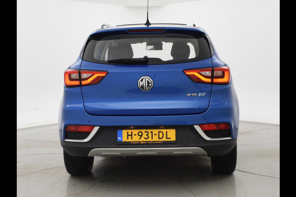 MG Mg Zs EV 45 kWh LUXURY + PANORAMA / LEDER / ADAPTIVE CRUISE / LED / CAMERA