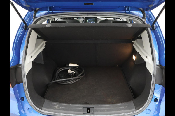 MG Mg Zs EV 45 kWh LUXURY + PANORAMA / LEDER / ADAPTIVE CRUISE / LED / CAMERA