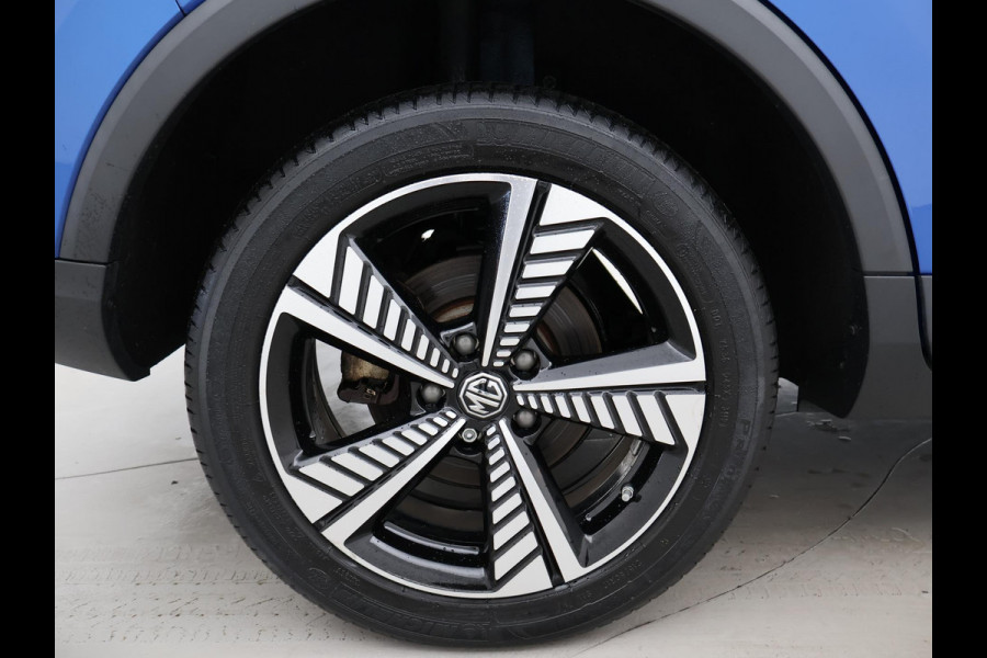 MG Mg Zs EV 45 kWh LUXURY + PANORAMA / LEDER / ADAPTIVE CRUISE / LED / CAMERA