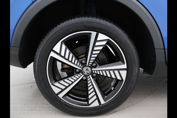 MG Mg Zs EV 45 kWh LUXURY + PANORAMA / LEDER / ADAPTIVE CRUISE / LED / CAMERA