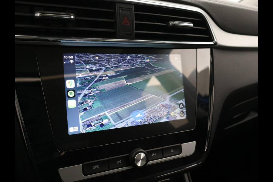 MG Mg Zs EV 45 kWh LUXURY + PANORAMA / LEDER / ADAPTIVE CRUISE / LED / CAMERA