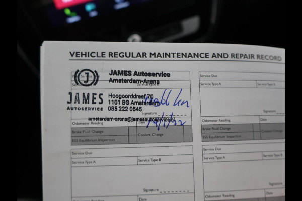 MG Mg Zs EV 45 kWh LUXURY + PANORAMA / LEDER / ADAPTIVE CRUISE / LED / CAMERA