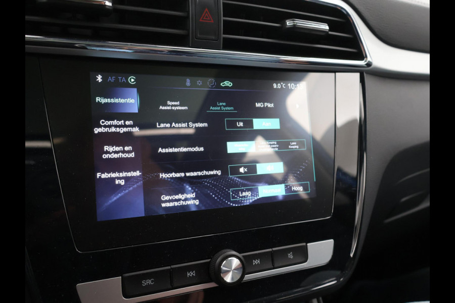 MG Mg Zs EV 45 kWh LUXURY + PANORAMA / LEDER / ADAPTIVE CRUISE / LED / CAMERA