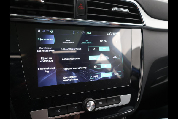 MG Mg Zs EV 45 kWh LUXURY + PANORAMA / LEDER / ADAPTIVE CRUISE / LED / CAMERA