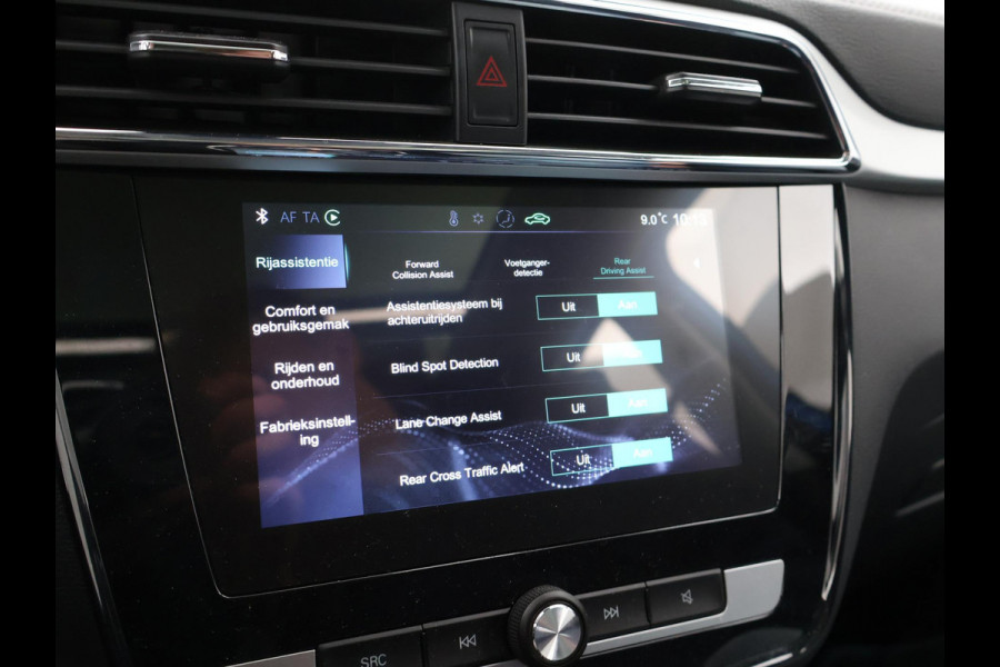 MG Mg Zs EV 45 kWh LUXURY + PANORAMA / LEDER / ADAPTIVE CRUISE / LED / CAMERA