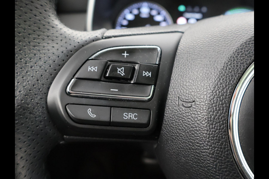 MG Mg Zs EV 45 kWh LUXURY + PANORAMA / LEDER / ADAPTIVE CRUISE / LED / CAMERA